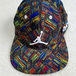Jordan snapback